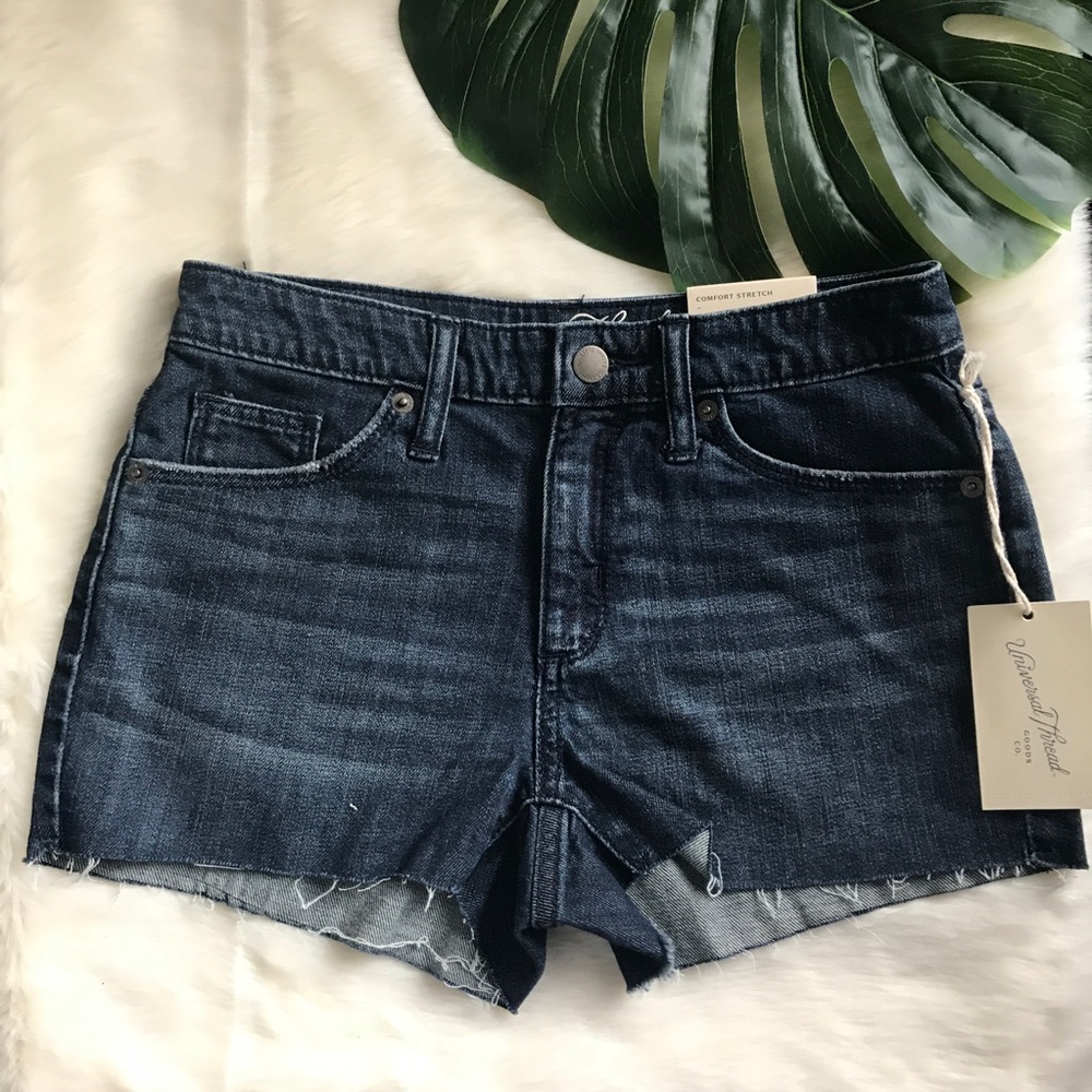 Universal Thread high-rise Shorts